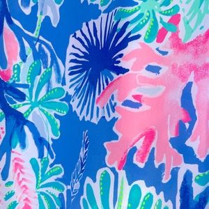 Lilly Pulitzer ELSA top